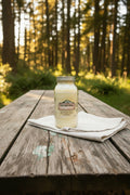 Natural Powder Laundry Detergent
