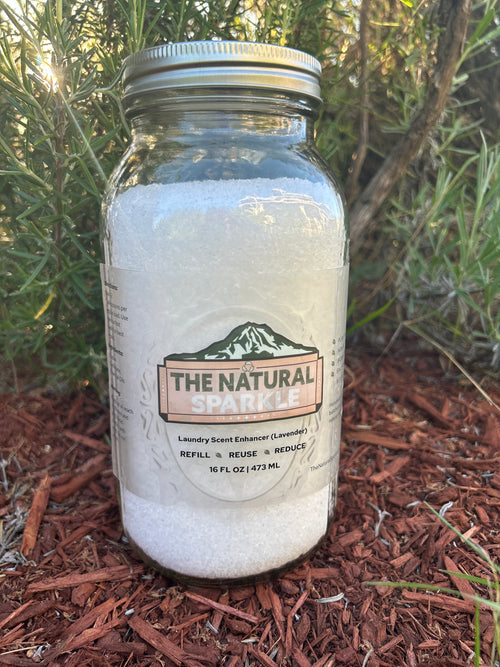 Laundry Scent Enhancer (Lavender)